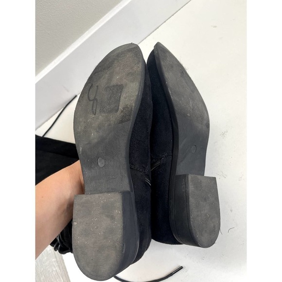 French Connection Jasper Boots size 8 - Picture 3 of 7